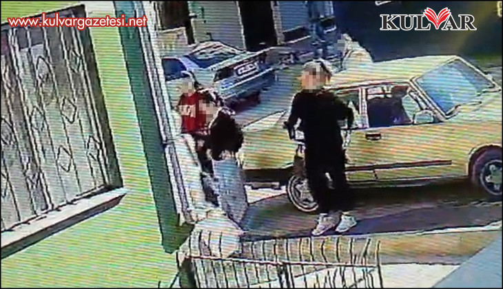 İş için şehir dışına çıkan koca, döndüğünde evini boş buldu