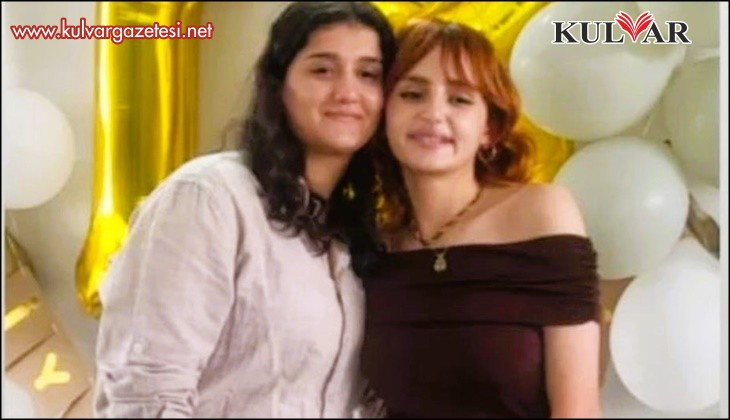 İzmir’de kaybolan 2 genç kız Denizli’de görüldü
