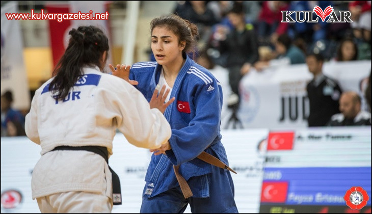 Judoda grup şampiyonası heyecanı Denizli’de başlıyor