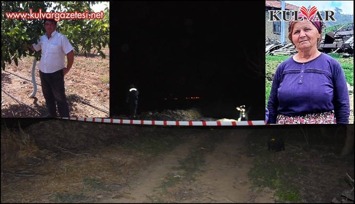 Kadın çiftçinin cinayetini HTS kayıtları aydınlatacak