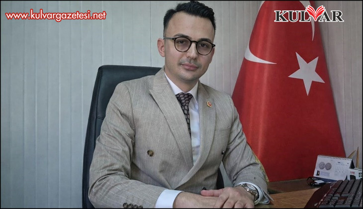 Kale Devlet Hastanesi Başhekimi istifa etti