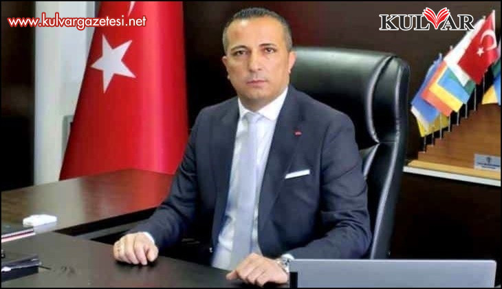 Kale'nin yeni İlçe Milli Eğitim Müdürü görevine başladı