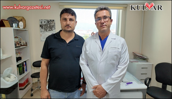 Kalınlaşan kalp damar duvarına alkollü tedavi