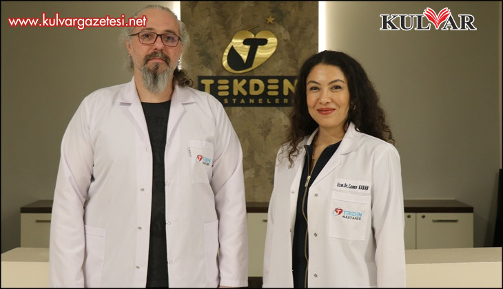 Karın bölgesindeki 30 santimlik dev tümör ameliyatla çıkarıldı