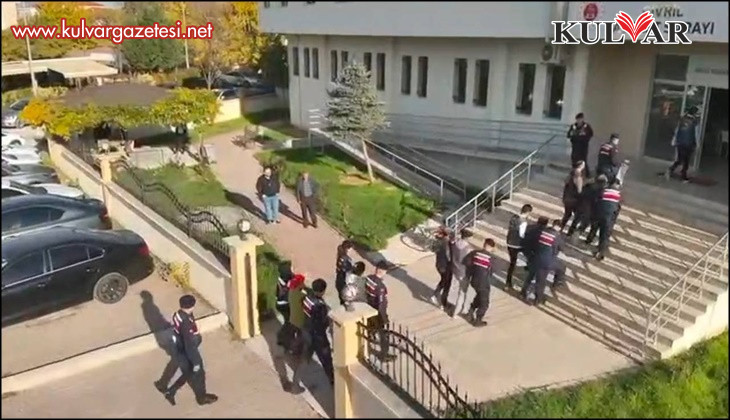 Katalogla yabancı gelin tuzağı