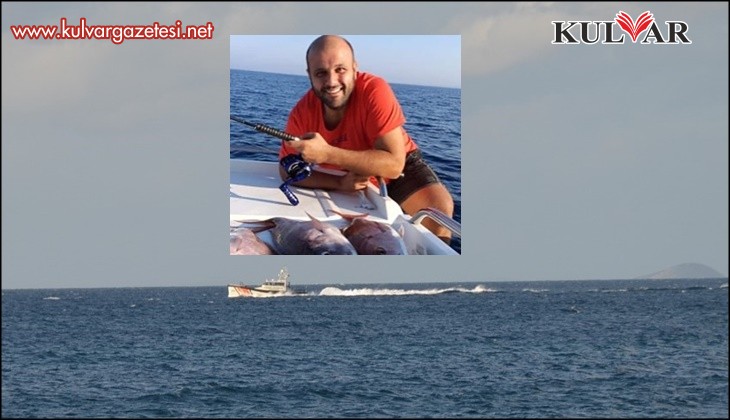 Kayıp iş adamı Yasin Cinkaya , deniz dibinde aranacak