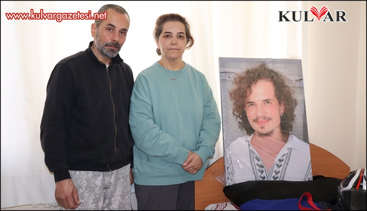 Kazada hayatını kaybeden Muratcan'ın ailesinden tahliye kararına tepki