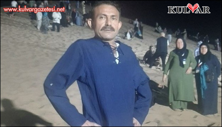 Kutsal topraklardan dönüşte acı haber