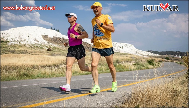 Lykos Yarı Maratonu 26 Ekim’de koşulacak