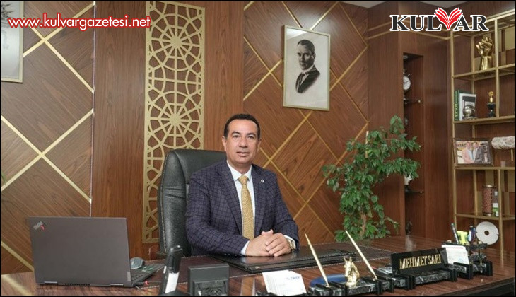 “Makine zirvesiyle sorunlara çözüm arayacağız”