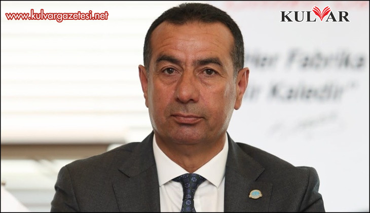 MAKSİAD Başkanı Mehmet Sarı: "İstihdamı korumak önceliğimiz