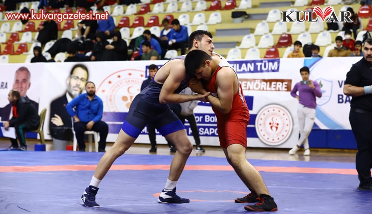 Mehmet Akif anısına güreş turnuvası düzenlenecek