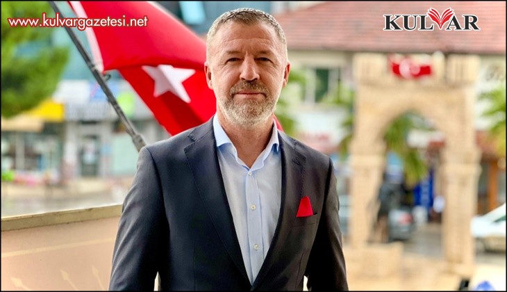 Mehmet Salih Konya : Sarayköy Hakettiğini Alacak