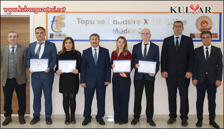 Memurun dikkati 20 milyonluk dolandırıcılığı engelledi