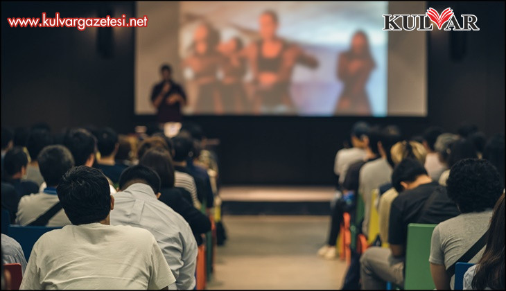 MERKEZEFENDİ, 1. YEREL KÜLTÜR ULUSLARARASI FİLM FESTİVALİNE EV SAHİPLİĞİ YAPIYOR