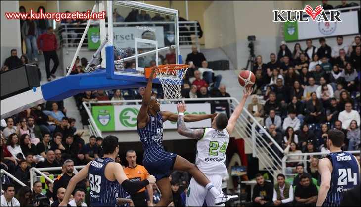 Merkezefendi Basket’ten taraftara çağrı
