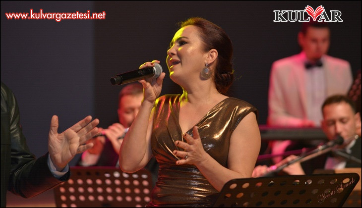 Merkezefendi Belediye Orkestrası Sevgililer Günü özel konseriyle sahne alıyor