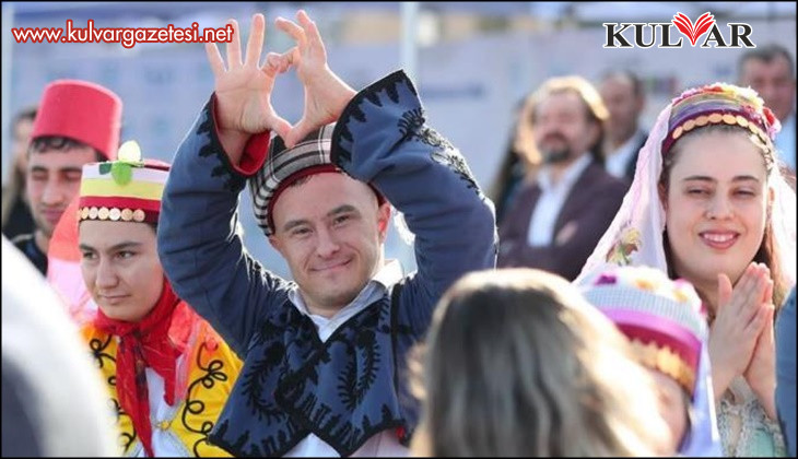 MERKEZEFENDİ BELEDİYESİ 5. ENGELSİZ FEST BAŞLIYOR