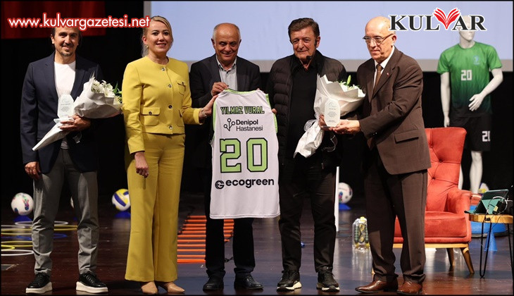 MERKEZEFENDİ BELEDİYESİ’NDEN AMATÖR SPORA 3 MİLYON TL’LİK DESTEK