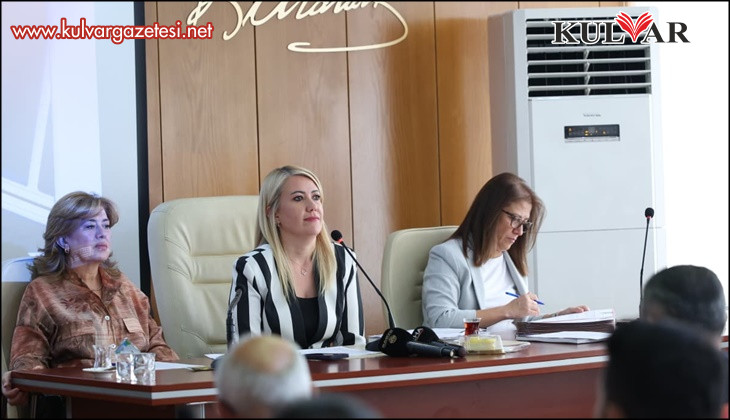  MERKEZEFENDİ BELEDİYESİ’NİN 2026 YILI BÜTÇESİ BELLİ OLDU