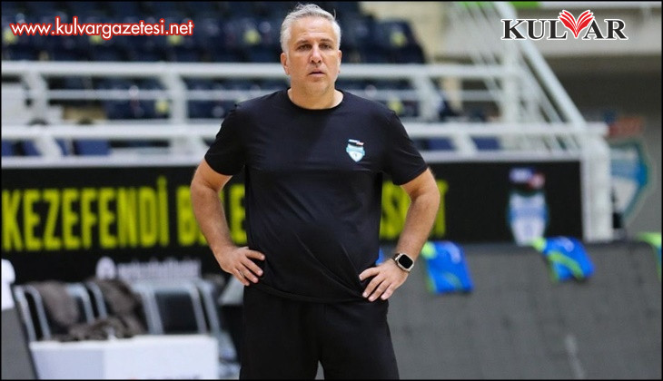 Merkezefendi iyi başlangıcını sürdürmek istiyor