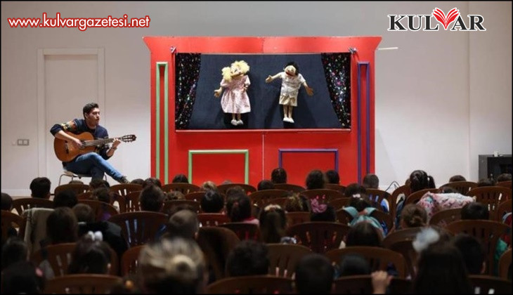 Merkezefendi’de karne sevinci şenlikle kutlanacak