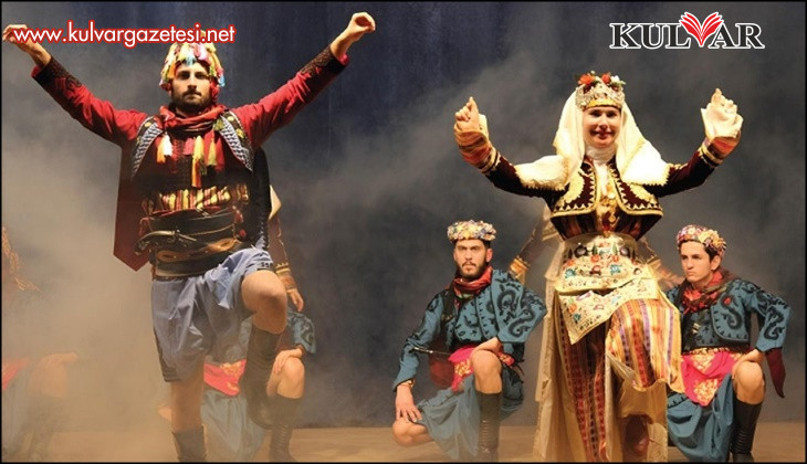 Merkezefendi’de yetişkin halk oyunları kurs kayıtları başladı