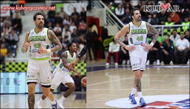 Merkezefendi'den Alman milli takımına bir yıldız daha