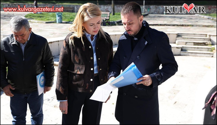 MERKEZEFENDİ’YE YENİ AKTİF YAŞ ALMA MERKEZİ MÜJDESİ