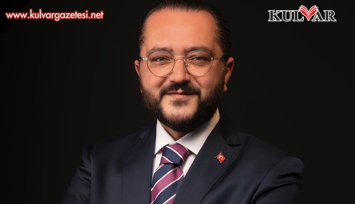 MHP Pamukkale İlçe Başkanı Mehmet Ali Yılmaz halkımızın bayramını kutladı