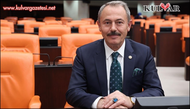 Milletvekili Şahin Tin, 2024 Yılı Bütçe Teklifini Değerlendirdi