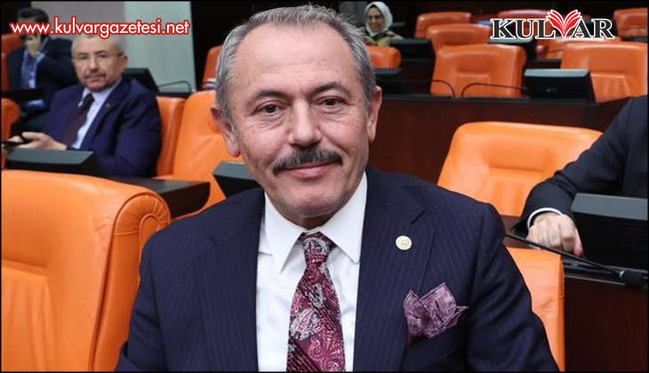 Milletvekili Şahin Tin, Cumhurbaşkanlığı ile Çalışma ve Sosyal Güvenlik Bakanlığı’nın 2026 yılı bütçelerini değerlendirdi: