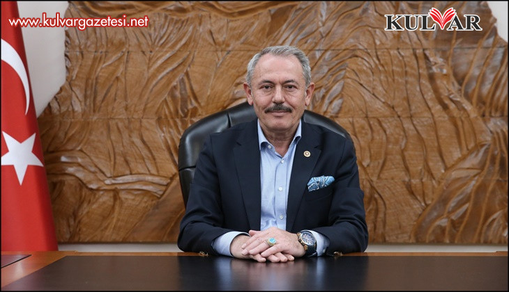 Milletvekili Şahin Tin, Projenin ayrıntılarını açıkladı: KÜÇÜKBAŞA GÜÇLÜ DESTEK