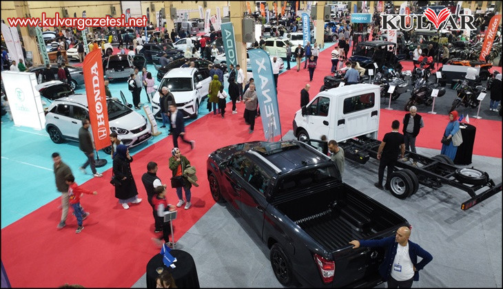 MOTTA DENİZLİ’DE YÜZLERCE YENİ ARAÇ EN İYİ KAMPANYALARLA SAHİBİNİ BULDU