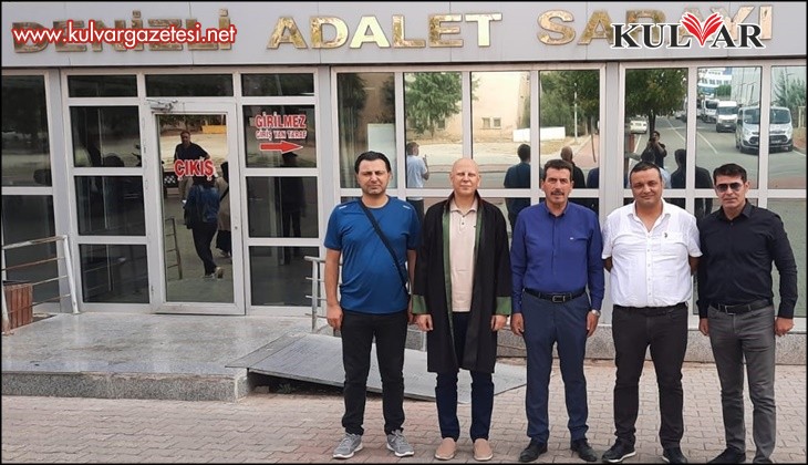 Öğretmen öğrencilerin gözü önünde veli tarafından darp edildi