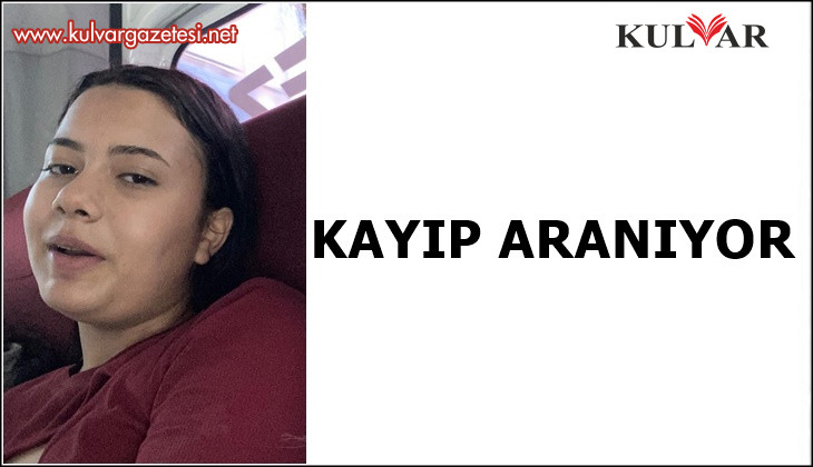 Okuldan eve dönmeyen Efna'dan 6 gündür haber alınamıyor