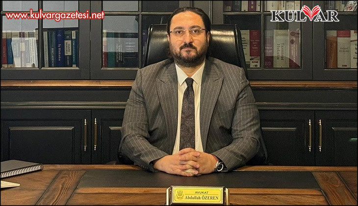 Özeren : TÜRKİYE’DE KAYIP ÇOCUKLAR: BU VEBAL HEPİMİZİN, SORUMLULUK DEVLETİNDİR