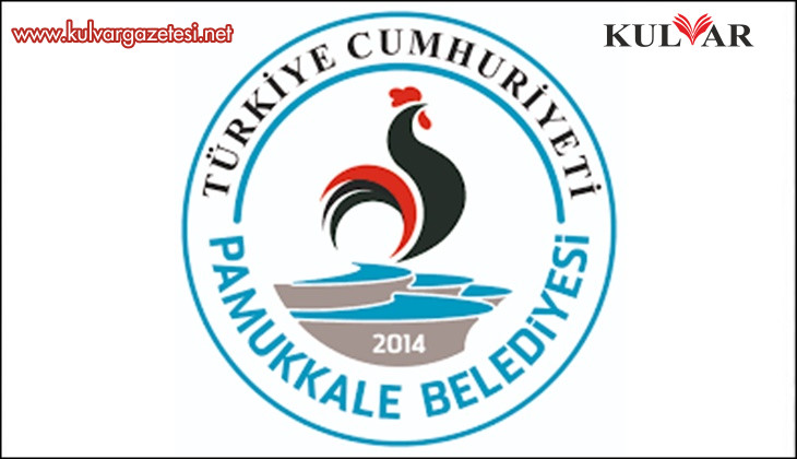 PAMUKKALE BELEDİYESİ' NDEN KAMUOYU DUYURUSU
