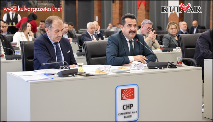 PAMUKKALE BELEDİYESİ’NDE BORÇLAR ÖDENDİ, ARTIK SIRA YATIRIMDA