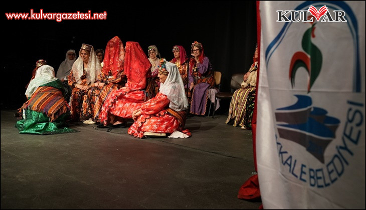 PAMUKKALE BELEDİYESİ’NDEN ALZHEİMER FARKINDALIK ETKİNLİĞİ