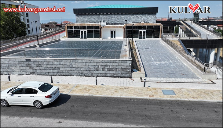 PAMUKKALE BELEDİYESİ'NDEN GİRİŞİMCİLERE BÜYÜK FIRSAT