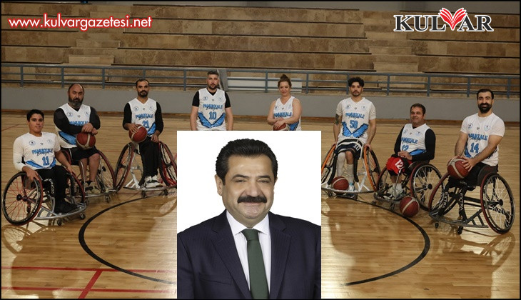 PAMUKKALE BELEDİYESPOR SEZONU KENDİ EVİNDE AÇIYOR: TÜM DENİZLİ DAVETLİ