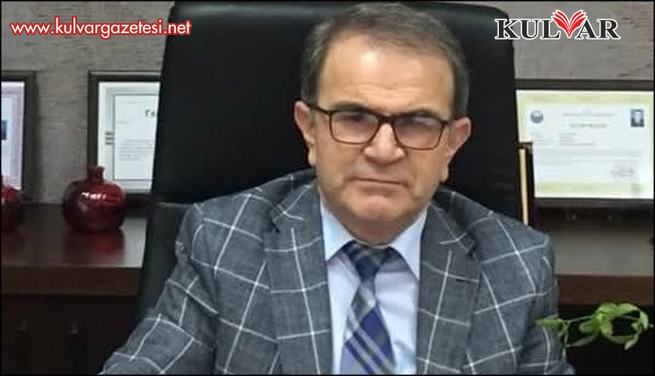 Pamukkale Tapu Müdürlüğünde görev değişimi