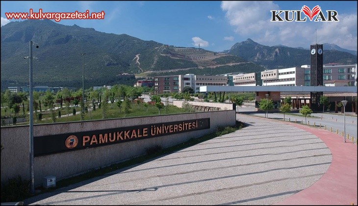 Pamukkale Üniversitesi Hastanelerinden Kamuoyuna Duyuru