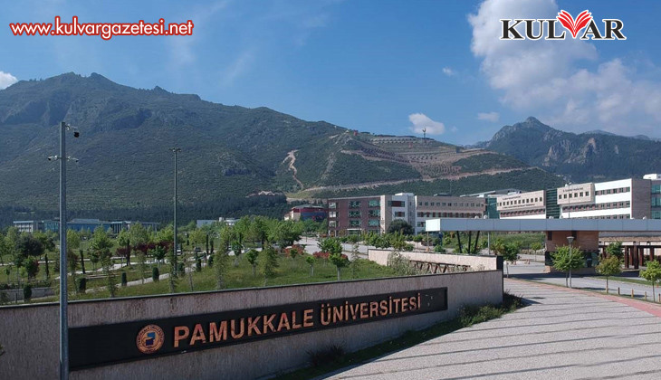 Pamukkale Üniversitesi yeni rektörünü arıyor