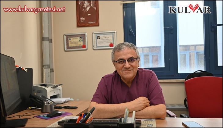 Pamukkale Üniversitesi’nden Uyarı: Yazdan Kalan Ayak Tabanı Siğilleri Sonbaharda Artış Gösteriyor