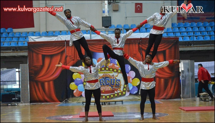 PAMUKKALE’DE SÖMESTİR FESTİVALİ BAŞLIYOR