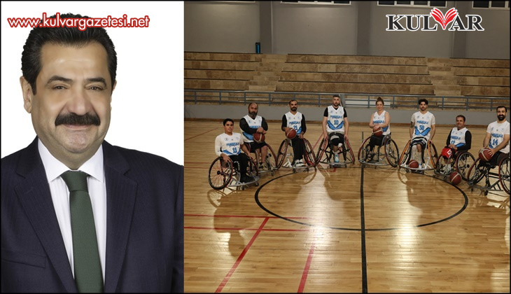 PAMUKKALE’NİN “ENGELSİZ YÜREKLERİ” ZİRVE TAKİBİNİ SÜRDÜRÜYOR