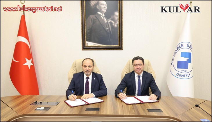 PAÜ, Cambridge Linguaskill Sınavları’nın Yetkili Test Merkezi Oldu