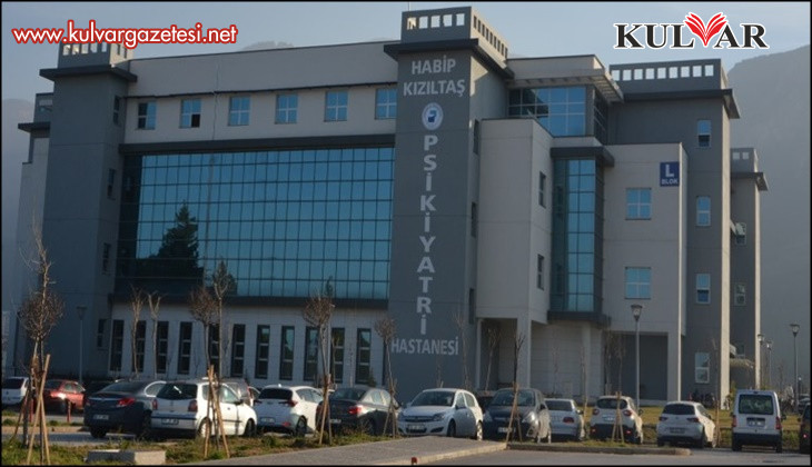 PAÜ Hastaneleri AMATEM Bağımlılıkla Mücadelede Kapsamlı Tedavi Hizmeti Sunuyor